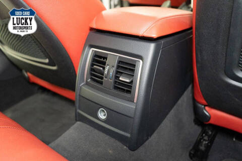 2016 BMW 4 Series 428i Gran Coupe