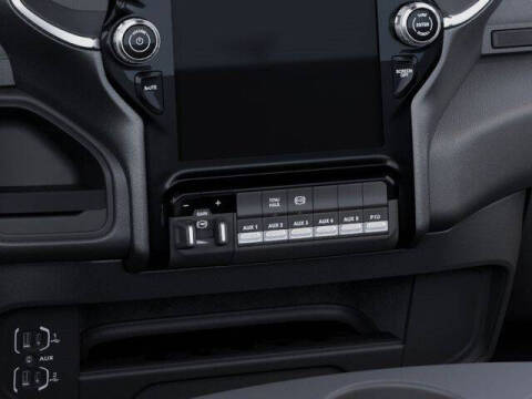 2026 RAM 5500