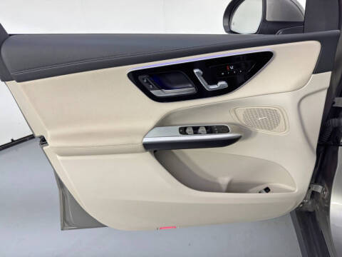 2023 Mercedes-Benz GLC GLC 300