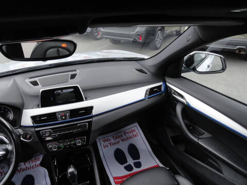 2019 BMW X1 xDrive28i