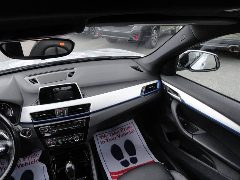 2019 BMW X1 xDrive28i