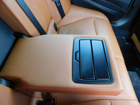 2015 BMW 3 Series 328i xDrive