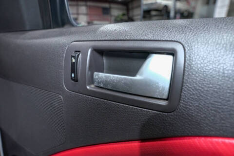 2005 Ford Mustang V6 Premium