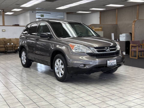 2011 Honda CR-V SE