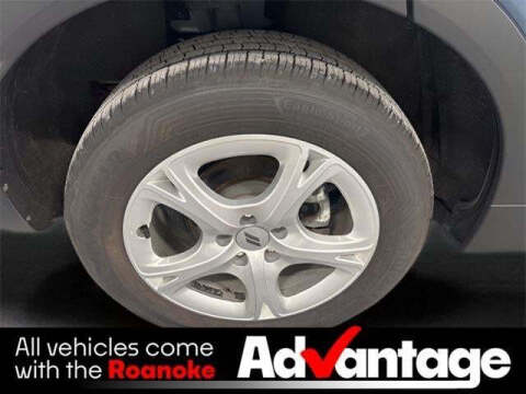 2023 Dodge Hornet GT Plus