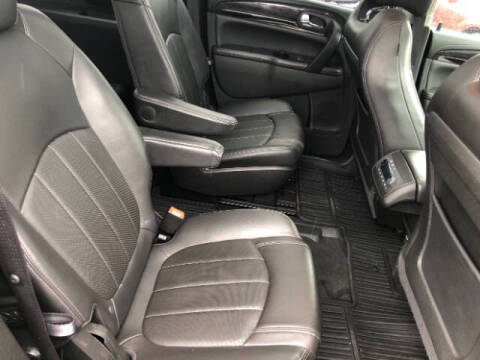2016 Buick Enclave Premium