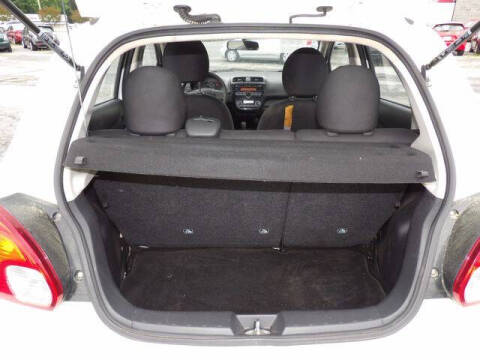 2014 Mitsubishi Mirage