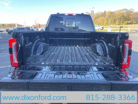 2026 Ford F-350 Super Duty