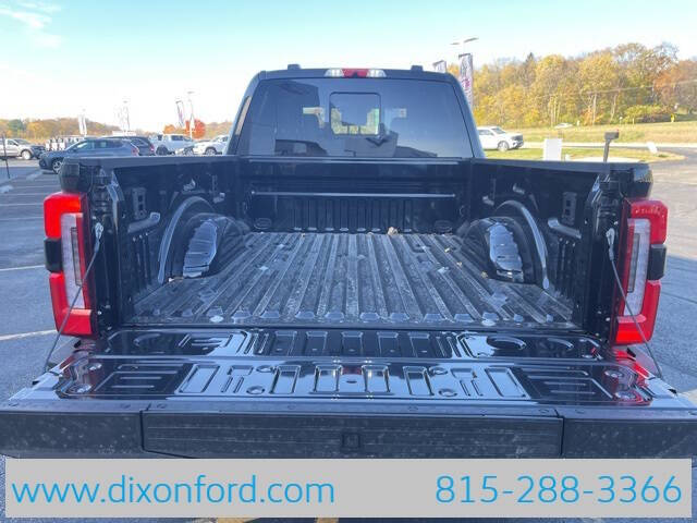 2026 Ford F-350 Super Duty