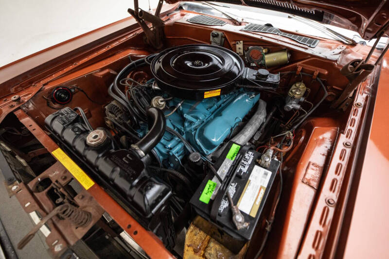 1970 Dodge Challenger
