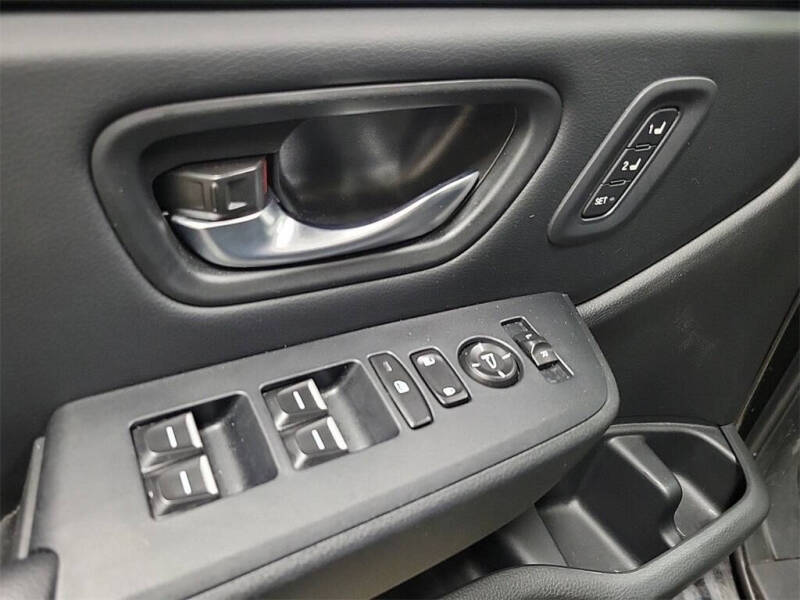 2023 Honda Pilot EX-L