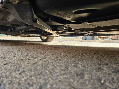 2005 Ford Thunderbird Deluxe