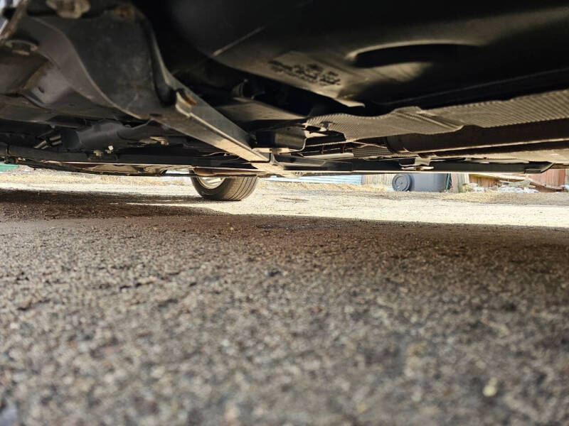 2005 Ford Thunderbird Deluxe