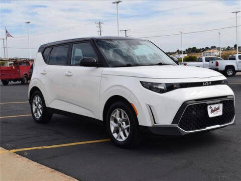 2023 Kia Soul