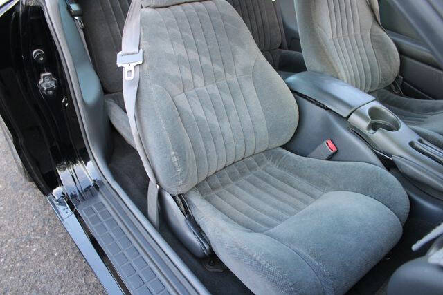1999 Pontiac Firebird Formula
