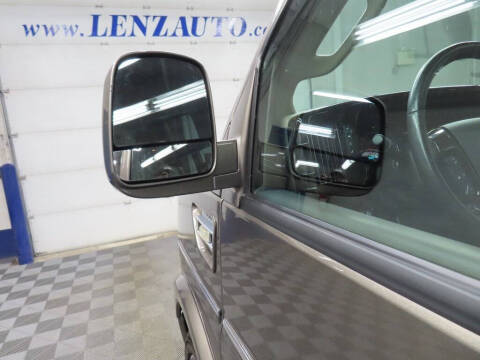 2021 GMC Savana 2500