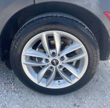 2014 MINI Countryman Cooper S