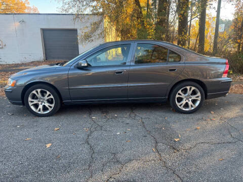 2009 Volvo S60 2.5T