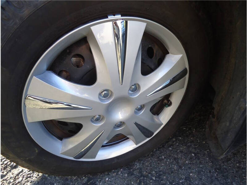 2013 Nissan LEAF