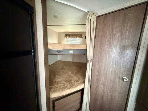 2019 Keystone RV Hideout