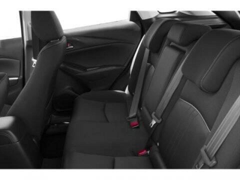 2019 Mazda CX-3 Sport