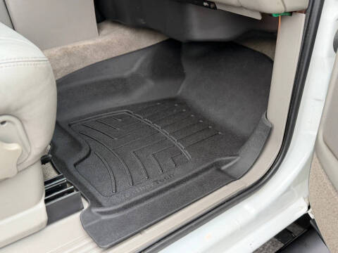 2002 Chevrolet Silverado 3500 LS