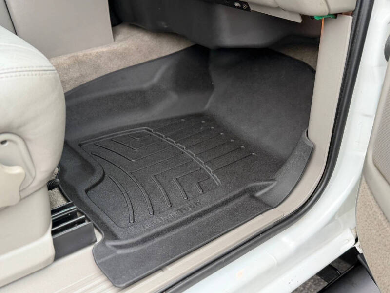 2002 Chevrolet Silverado 3500 LS