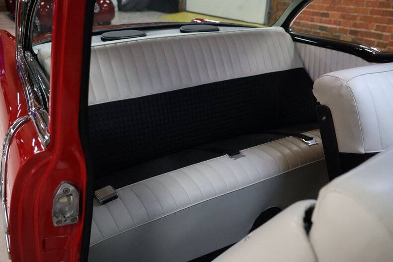 1956 Chevrolet Bel Air