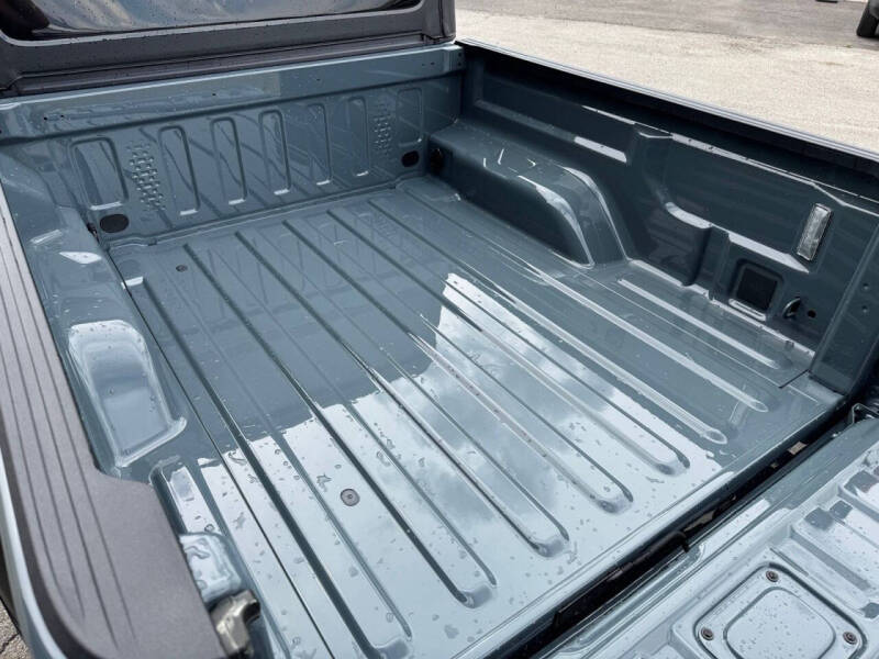 2026 Jeep Gladiator Shadow Ops