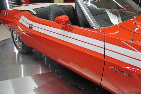 1971 Dodge Challenger