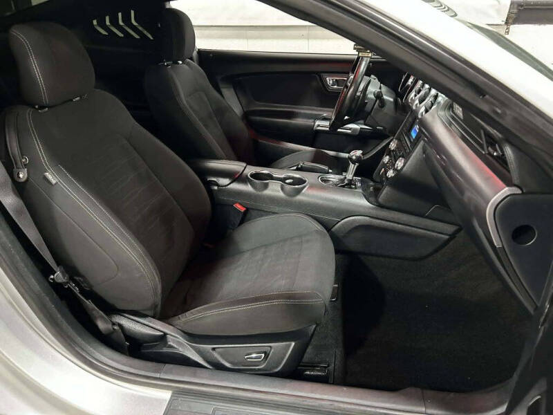 2015 Ford Mustang GT