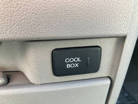 2017 Honda Odyssey EX-L w/RES