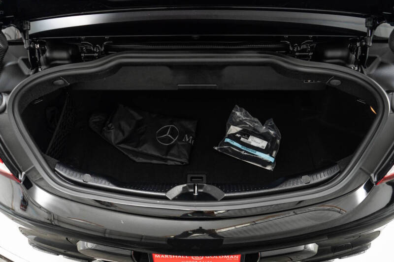 2023 Mercedes-Benz C-Class AMG C 63 S