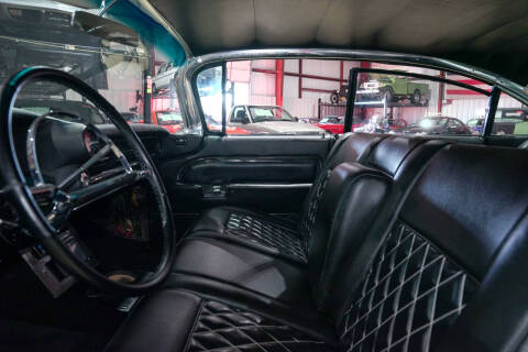 1959 Cadillac DeVille