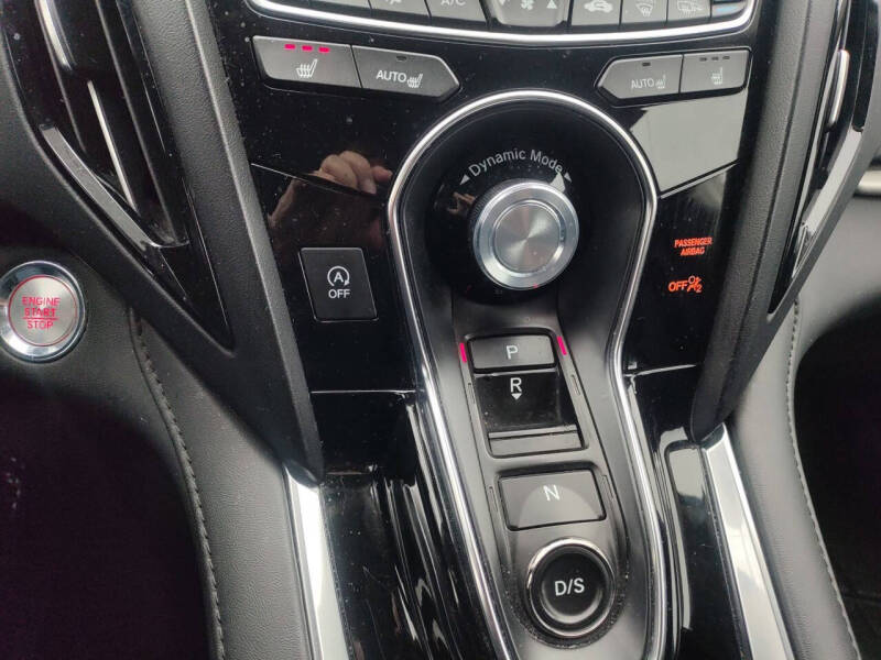 2020 Acura RDX SH-AWD