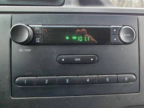 2013 Ford E-Series E-250