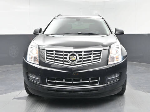 2015 Cadillac SRX