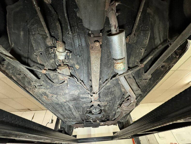 1982 FIAT 2000 Spider