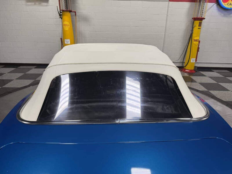 1968 Pontiac Firebird