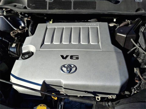 2009 Toyota Venza AWD V6