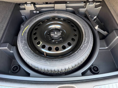 2022 Cadillac XT4 Sport