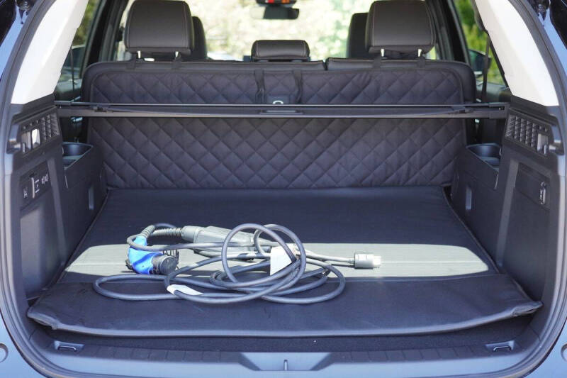 2025 Mazda CX-70 Plug-in Hybrid Premium