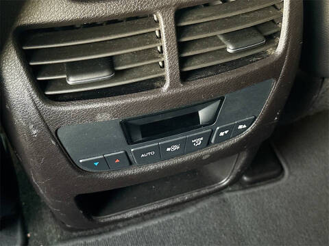 2014 Acura MDX SH-AWD w/Tech