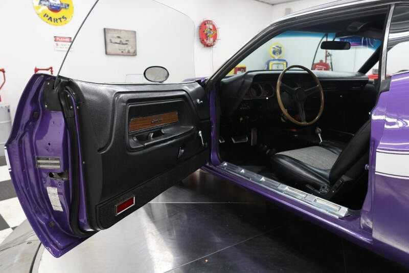 1970 Dodge Challenger