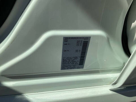 2023 Nissan LEAF SV PLUS