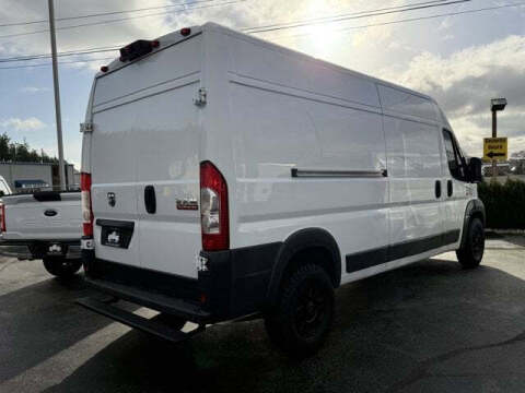 2017 RAM ProMaster 2500 159 WB