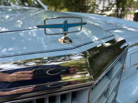 1979 Ford Thunderbird