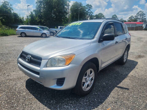 2011 Toyota RAV4