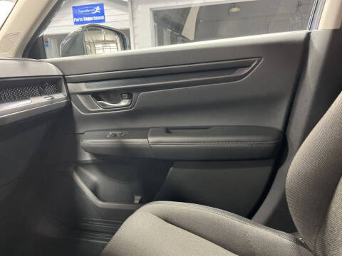 2023 Honda CR-V