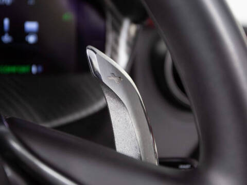 2024 McLaren 750S Spider